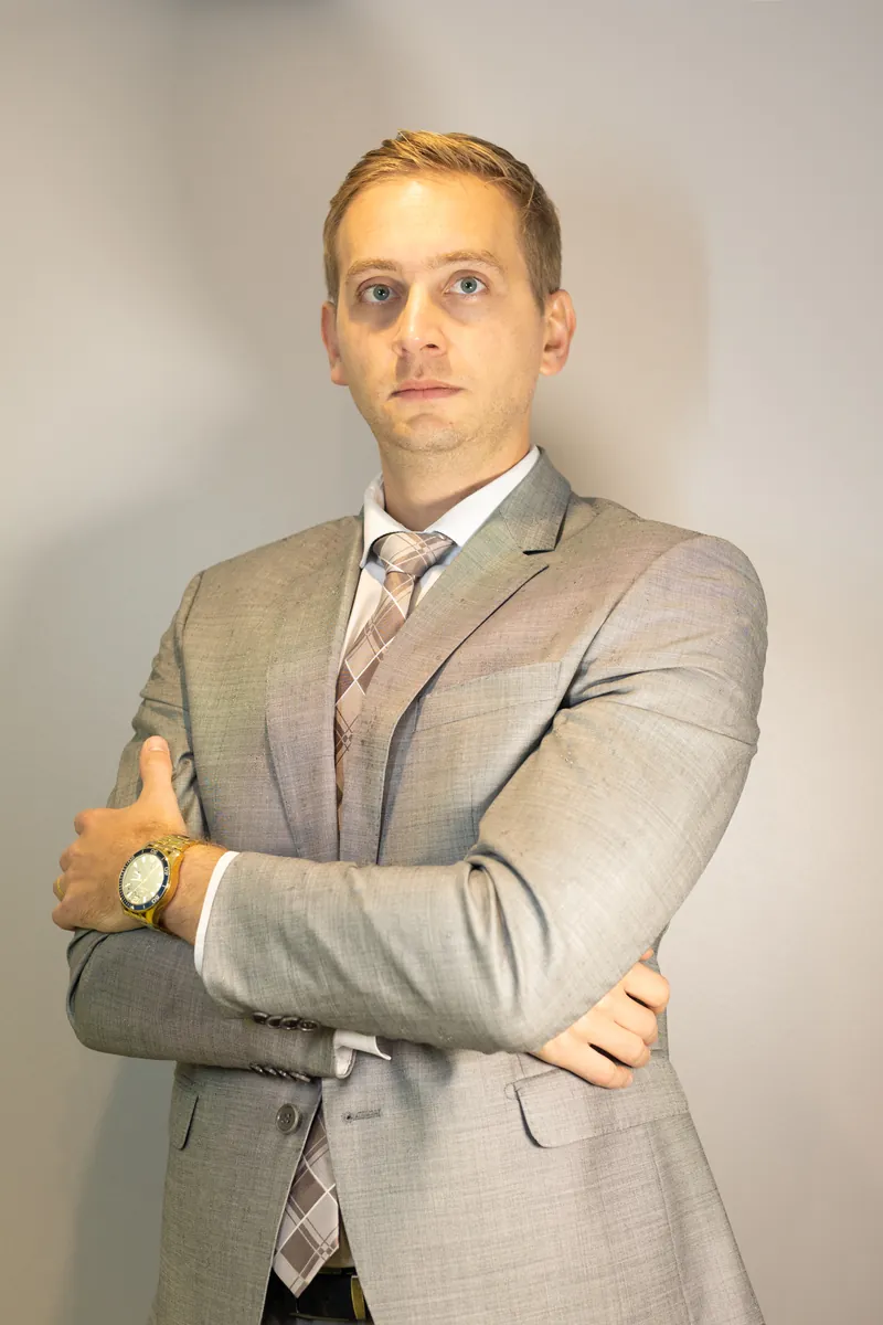 Adv. André Felipe Grando