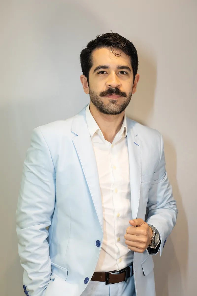 Adv. Gabriel Moraes de S. Camargo