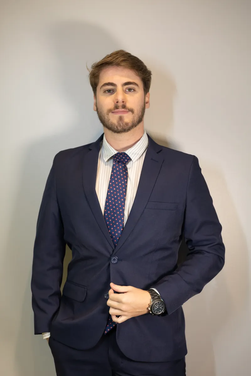 Adv. Guilherme Cielo Hemmig