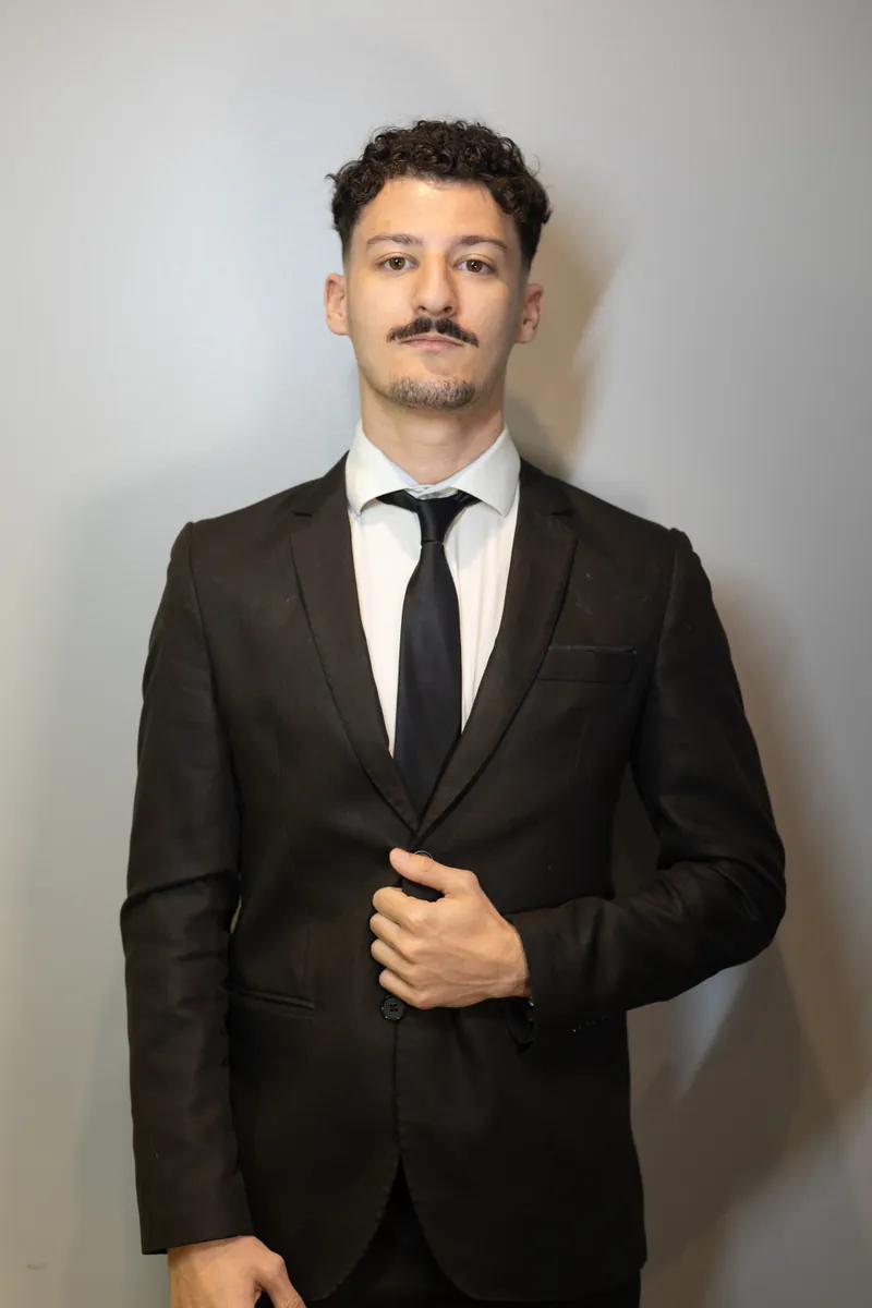 Adv. João Queiroz
