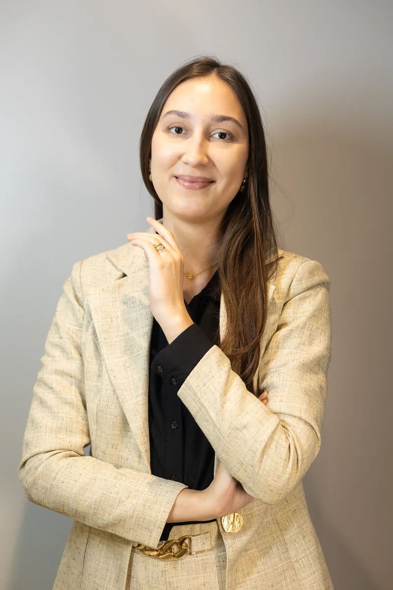 Adv. Rafaela Ebert